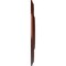 Ekena Millwork Raynor Ceiling Medallion (Fits Canopies up to 6"), Hand-Painted Antique Copper, 20 5/8"OD x 1 3/8"P CM20BEACS - alternate 6